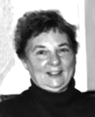 Margaret Jane Lloyd